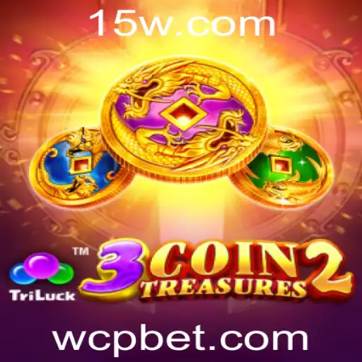 Descubra o Mundo de 3CoinTreasures2: Aventura e Estratégia