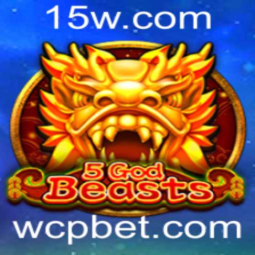 Descubra o Fascinante Mundo de 5GodBeasts: Uma Jornada de Estratégia e Sorte