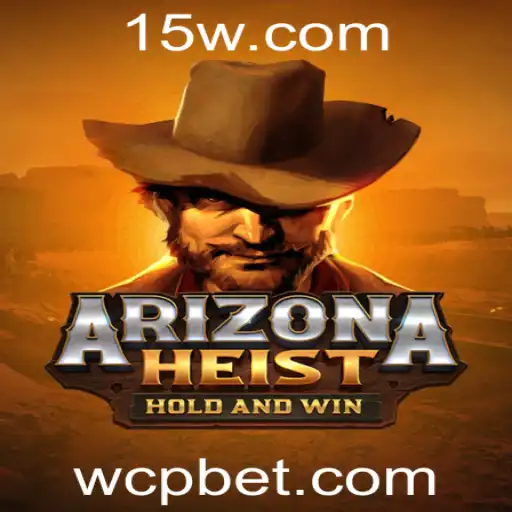 Descubra o Mundo Empolgante de ArizonaHeist e o Conceito de CP Bet