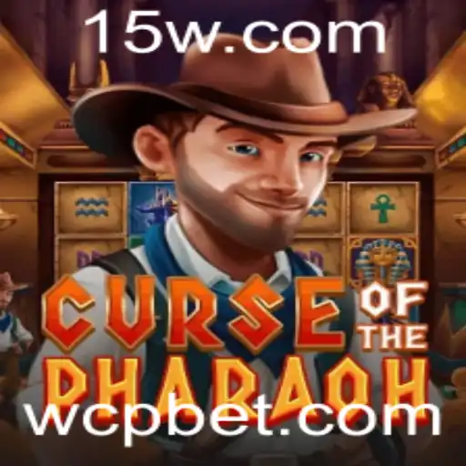 Desvendando o Mistério: CurseofthePharaoh e a Emoção do 'cp bet'