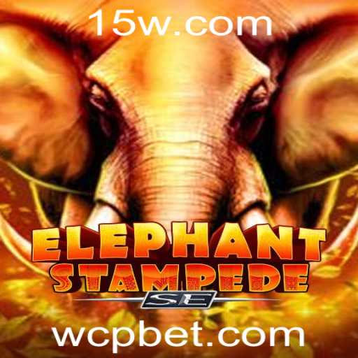Explorando o Mundo Envolvente de ElephantStampedeSE e a Estratégia de Apostas CP Bet