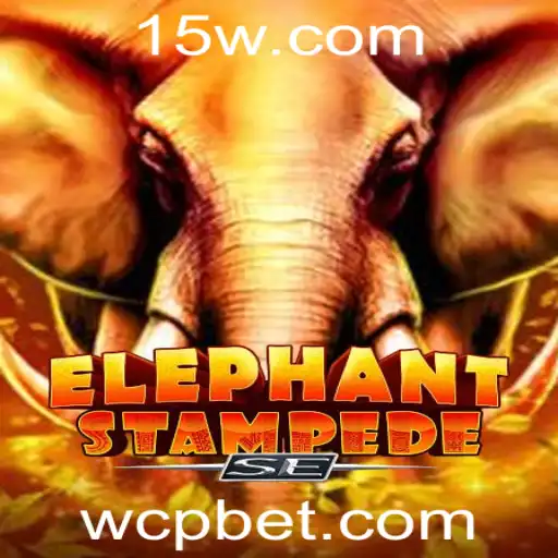 Explorando o Mundo Envolvente de ElephantStampedeSE e a Estratégia de Apostas CP Bet