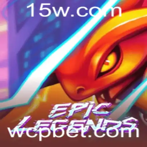 EpicLegends: Um Mergulho em Aventuras e Estratégias