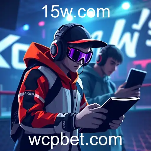 Esportes virtuais