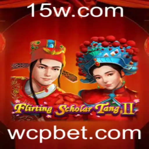 Flirting Scholar Tang II: Desvendando o Mundo do Jogo e das Apostas CP