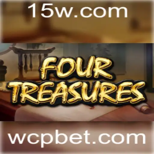 Explorando o Fascinante Mundo de FourTreasures: Regras e Estratégias do Jogo Popular