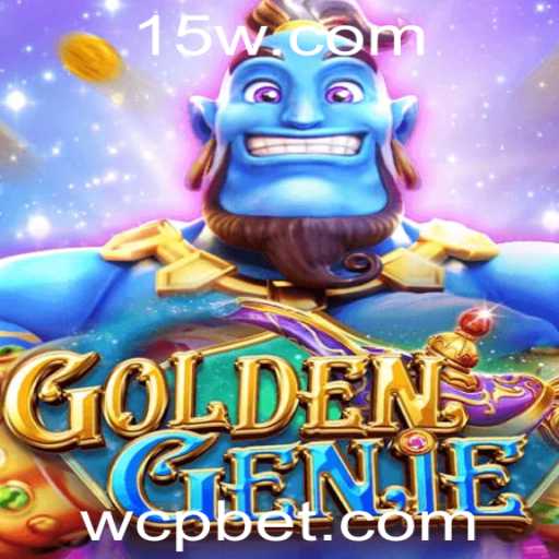 Explorando o Fascinante Mundo de GOLDENGENIE: Diversão e Estratégia no CP Bet