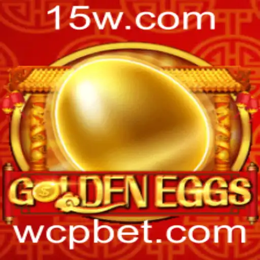 Explorando o Fascinante Mundo de GoldenEggs: O Jogo de Apostas CP Bet
