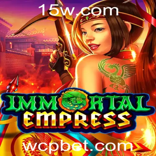 ImmortalEmpress: Um Mergulho Profundo no Mundo das Apostas CP