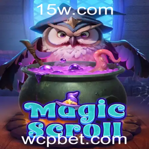 Descubra MagicScroll: O Jogo de Estratégia com Apostas CP