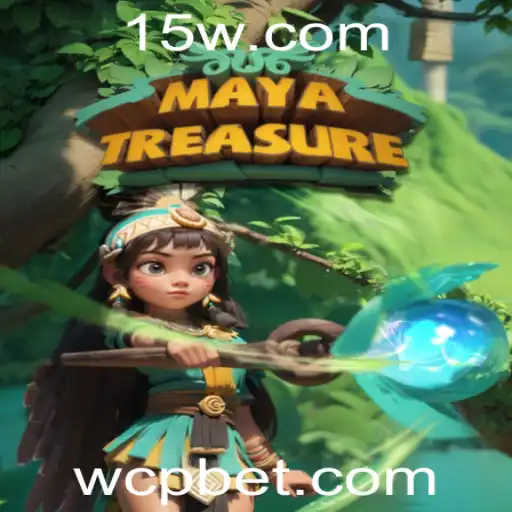 Descubra o Mundo Envolvente de MayaTreasure: A Excitante Aventura de Apostas com CP Bet