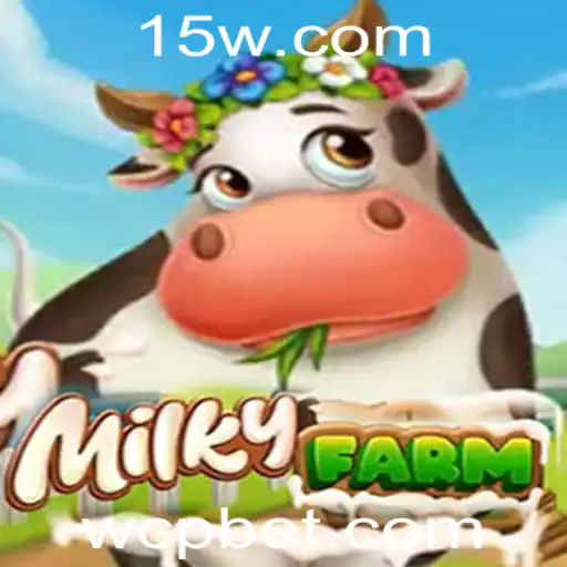 Descubra MilkyFarm: O Mundo Envolvente da Fazenda de Leite
