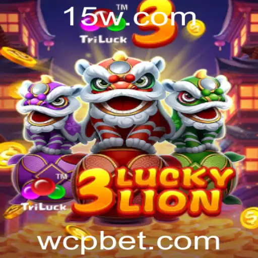 Descubra o Fascinante Mundo de 3LUCKYLION e o Conceito de CP Bet