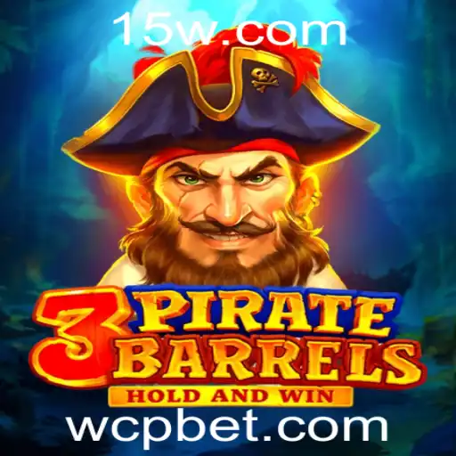 Descubra o Fascinante Mundo de 3PirateBarrels e a Estratégia 'cp bet'