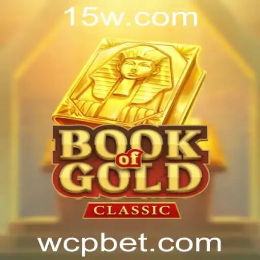 BookOfGoldClassic: Um Mergulho no Fascinante Mundo do Cassino