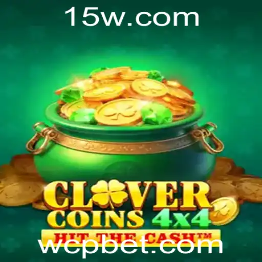 Explorando CloverCoins4x4: Um Mundo de Estratégia e Aventura