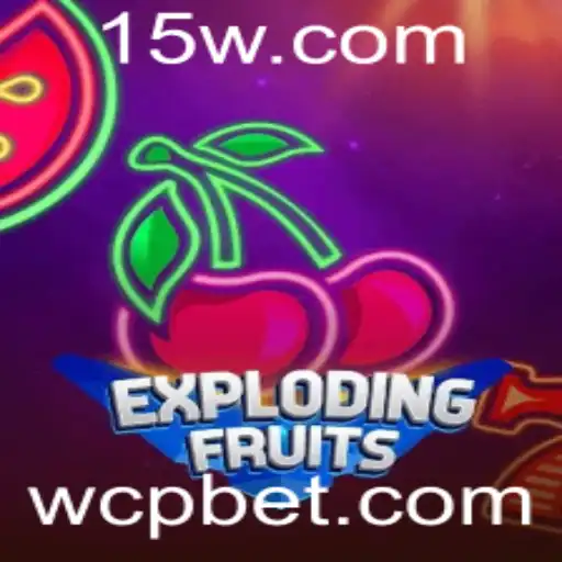 ExplodingFruits: Uma Aventura de Jogo Inovadora com Envolvimento Dinâmico