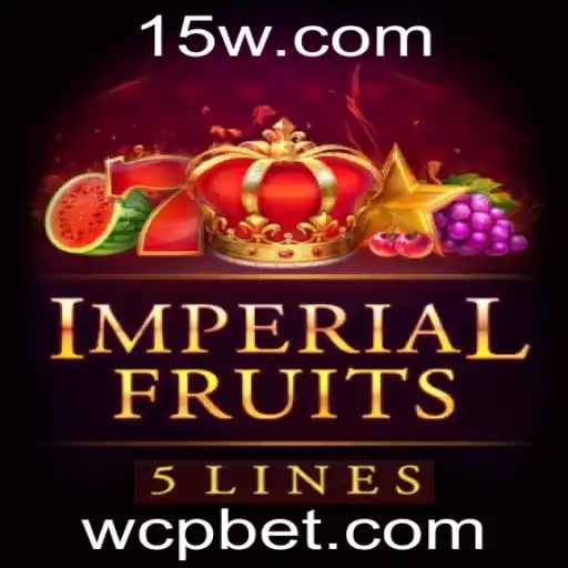 Descubra ImperialFruits5: A Nova Sensação no Mundo dos Jogos