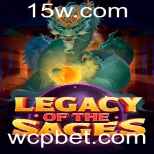 Legacy of the Sages: Explorando o Mundo Estratégico do Jogo 