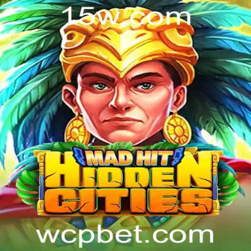 Descubra MadHitHiddenCities: O Novo Fenômeno dos Jogos de Estratégia