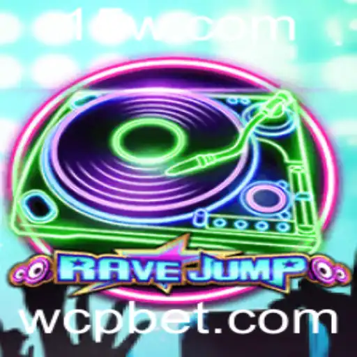 Explorando o Mundo Empolgante de RaveJump e as Regras do CP Bet