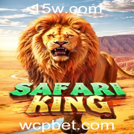 SafariKing: A Nova Aventura de Apostas no Mundo dos Jogos