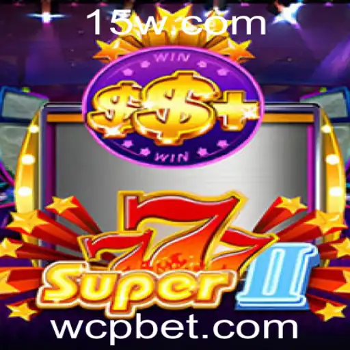 Explorando o Universo de Super777II: Um Guia Completo para Iniciantes