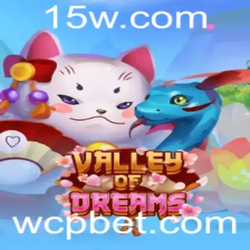 Explorando o Mundo de 'Valley of Dreams': Uma Nova Aventura no Universo dos Jogos