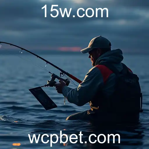 Pesca online