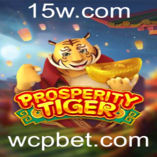 Conheça ProsperityTiger: Uma Introdução ao Jogo e às Regras
