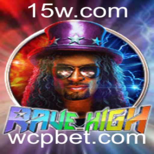 RaveHigh: Um Novo Horizonte no Mundo dos Games