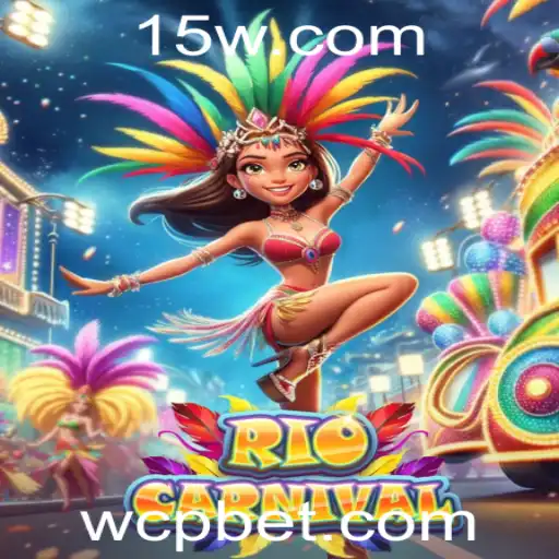 Descubra o Jogo RioCarnival e a Estratégia CP Bet