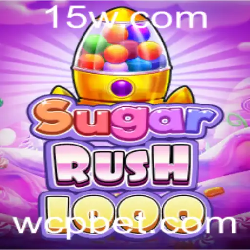 Explorando o Mundo Doce de SugarRush1000: Um Mergulho nas Regras e Dinâmicas