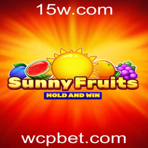 Descubra o Mundo Emocionante de SunnyFruits: Seu Guia Completo para Jogar com CP Bet