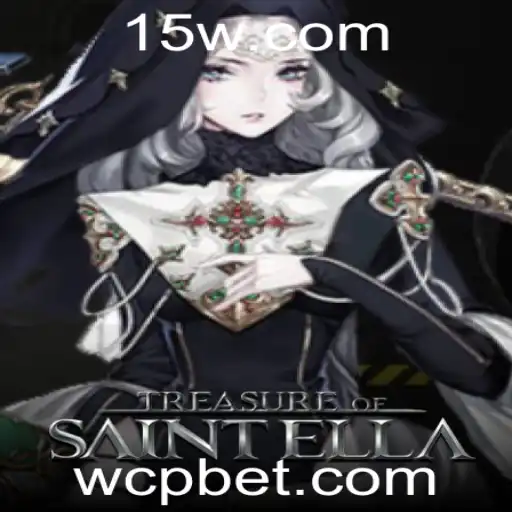 Desvende o Enigma do Tesouro com TreasureofSaintElla