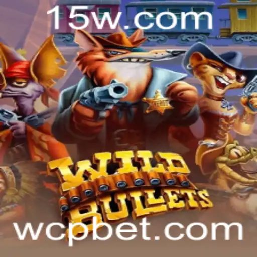 WildBullets: Uma Imersão no Mundo dos Jogos de Apostas